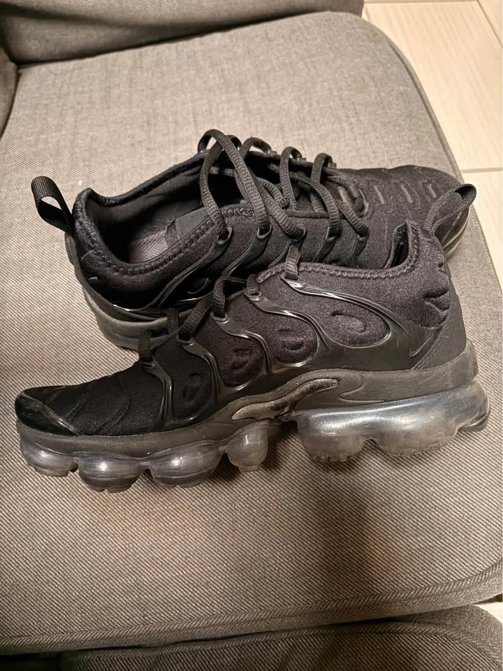 Nike Air Vapormax Plus Women's - photo 3
