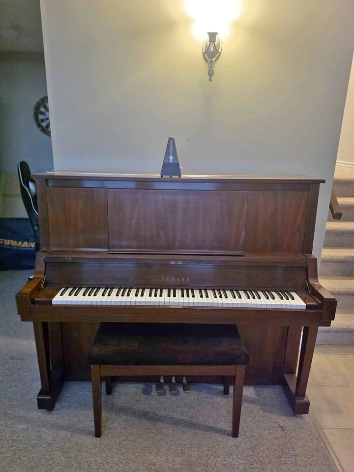Piano