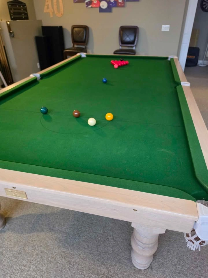 Snooker table - photo 3