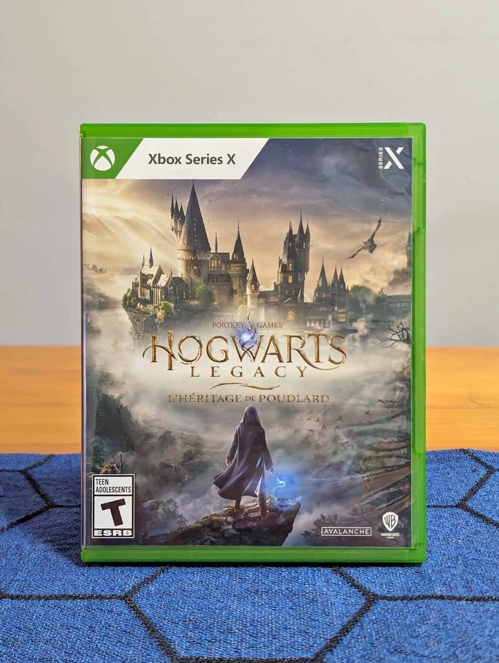 Hogwarts Legacy - Xbox Series X