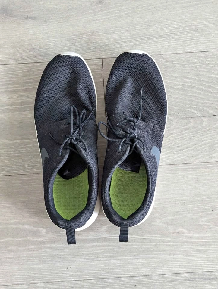 Nike Roche Ones, size 10