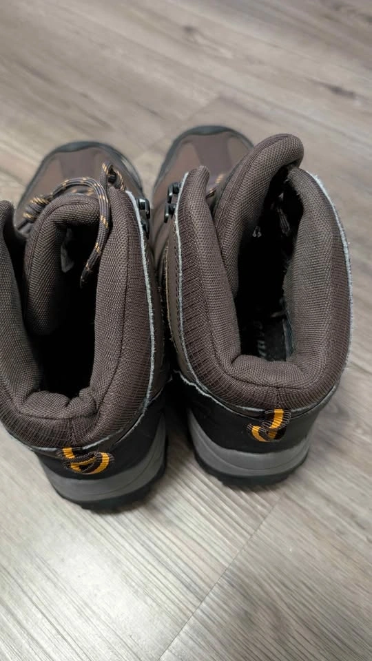 Nortiv8 Softshell Hiking Boots/Mens Size US 9.5/UK 9 - photo 2