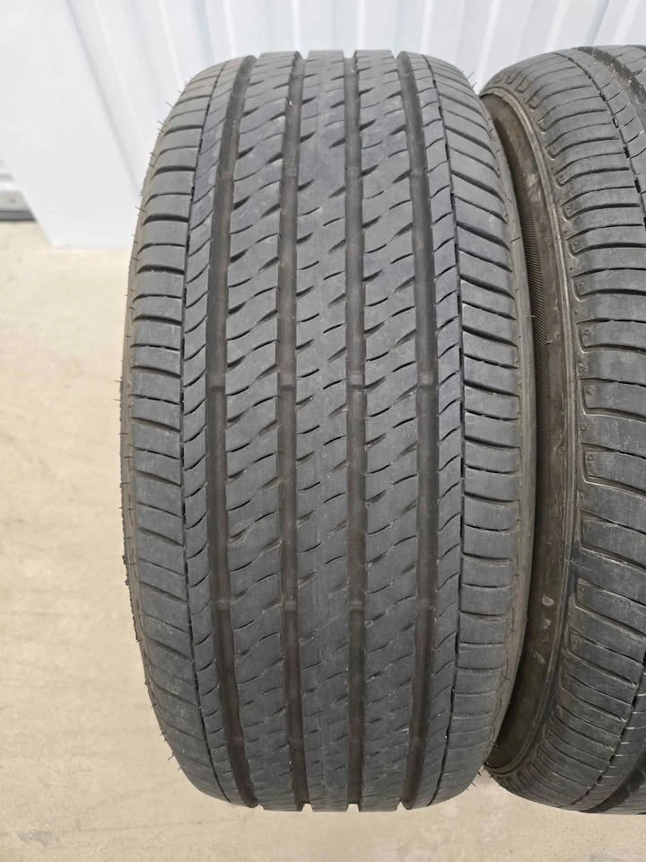 Firestone All Season Tires 215/55R16 - photo 2