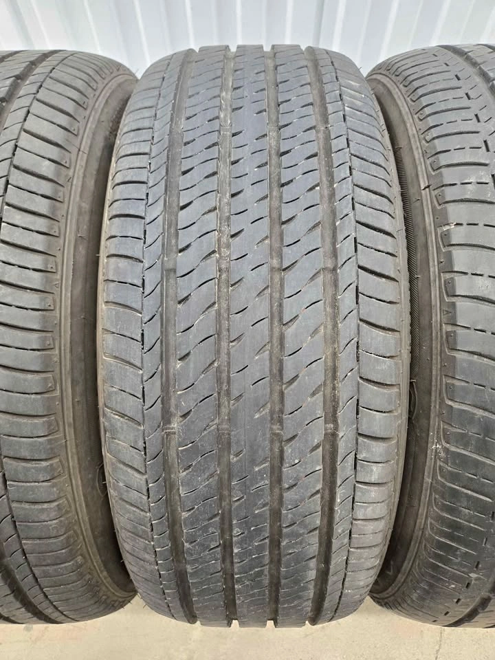 Firestone All Season Tires 215/55R16 - photo 3