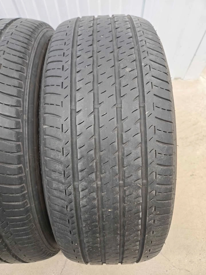 Firestone All Season Tires 215/55R16 - photo 5