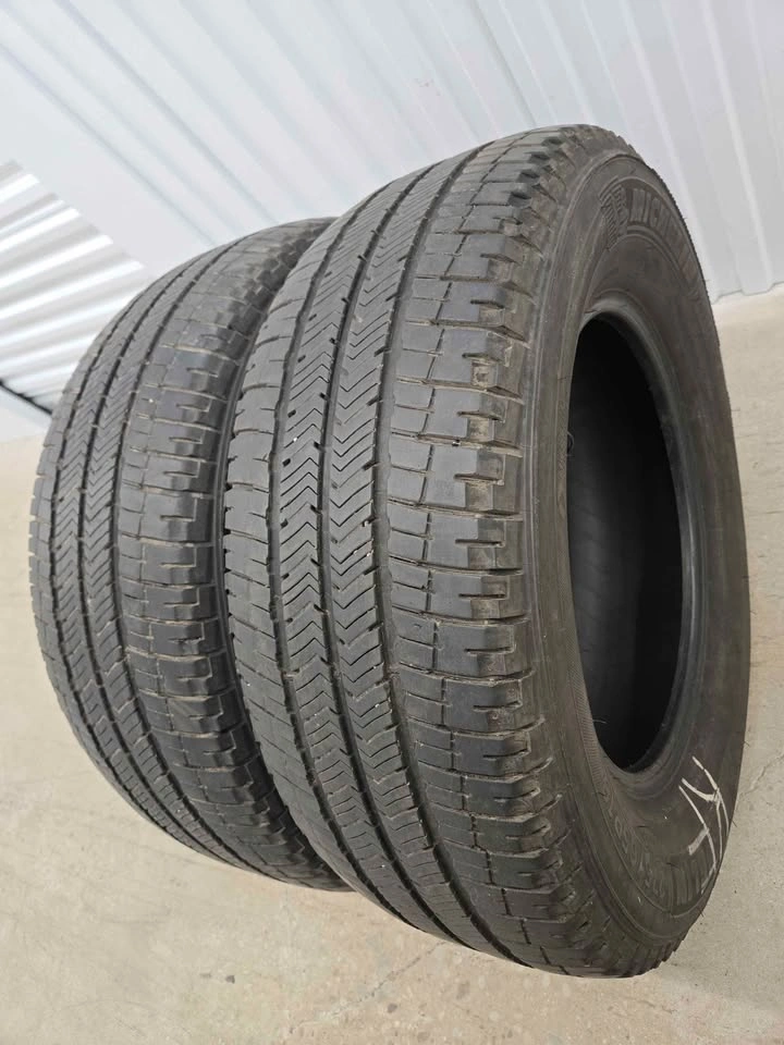 Michelin All Terrain Tires 275/65R18 - photo 3