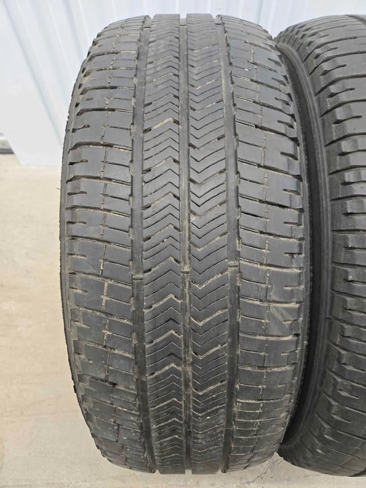 Michelin All Terrain Tires 275/65R18 - photo 4