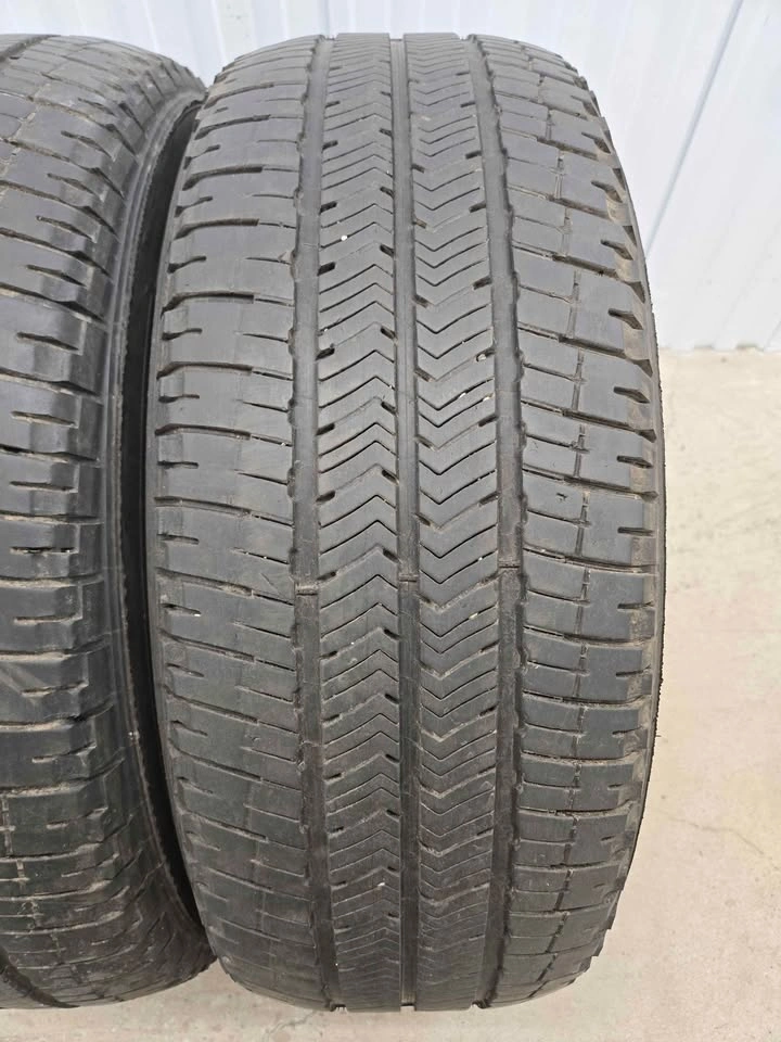 Michelin All Terrain Tires 275/65R18 - photo 5