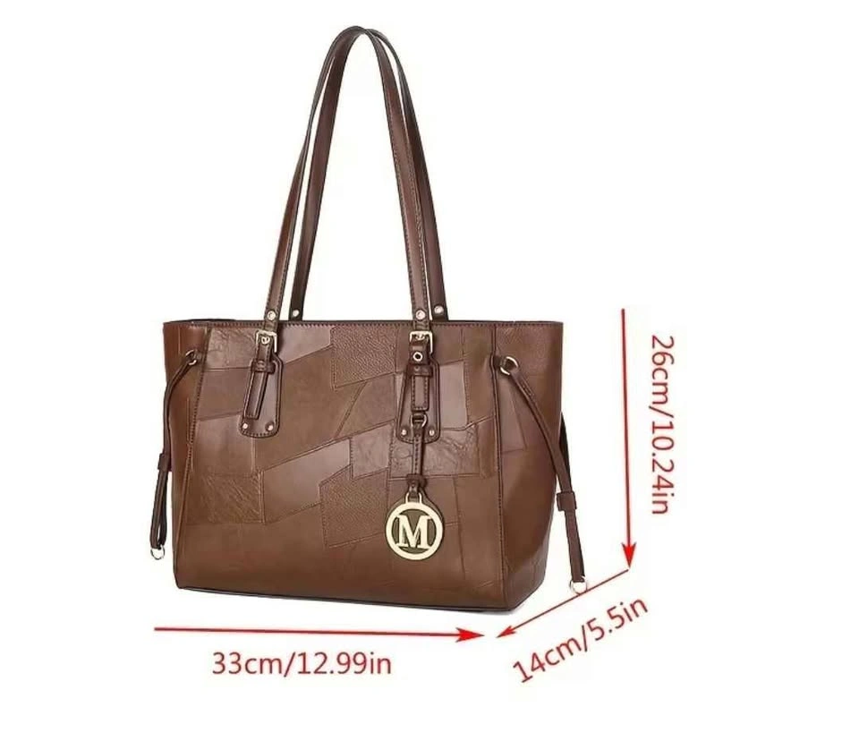 Brand new Large capacity premium hand bag for women - photo 2