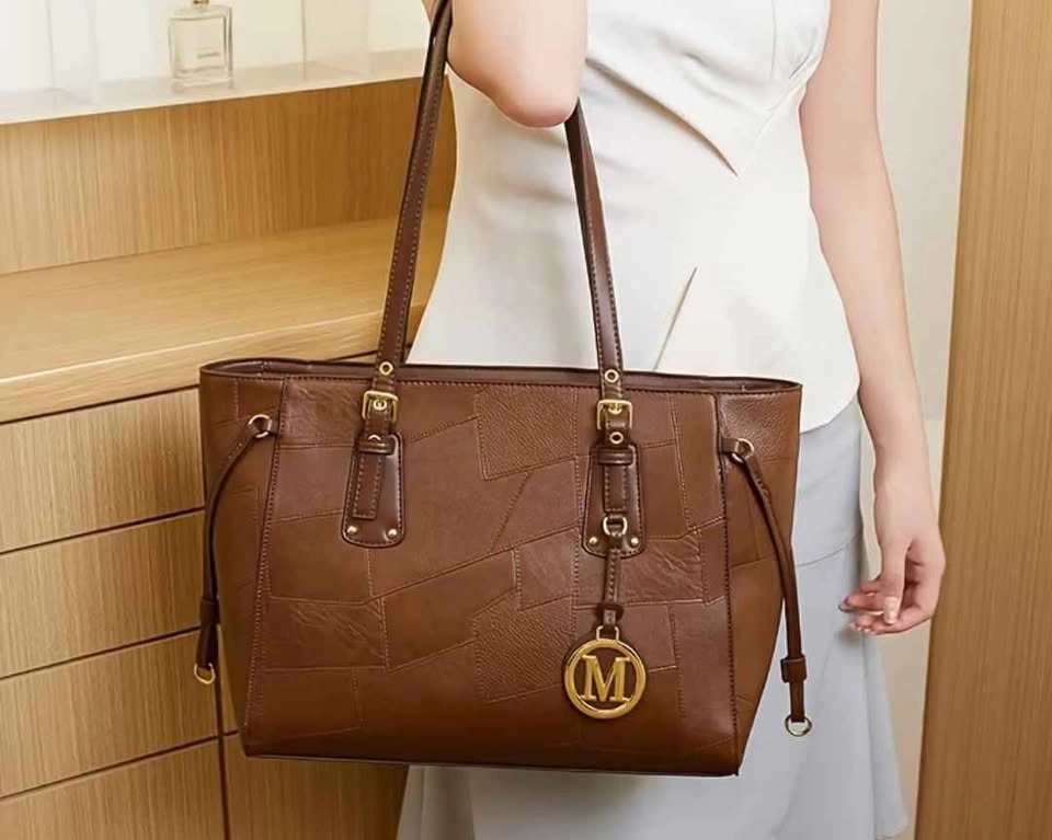 Brand new Large capacity premium hand bag for women - photo 3