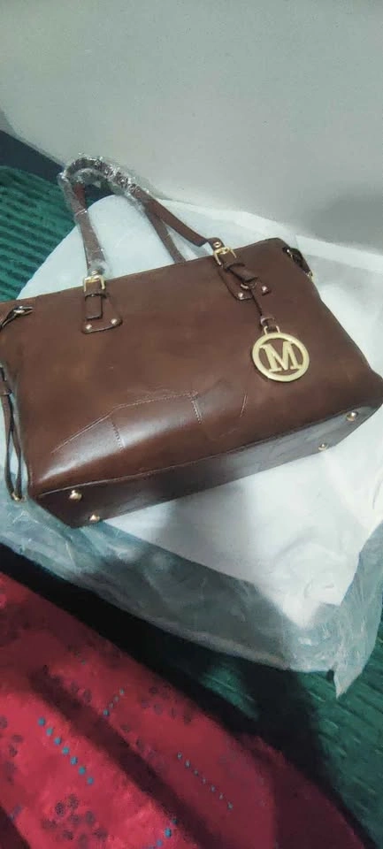 Brand new Large capacity premium hand bag for women - photo 5