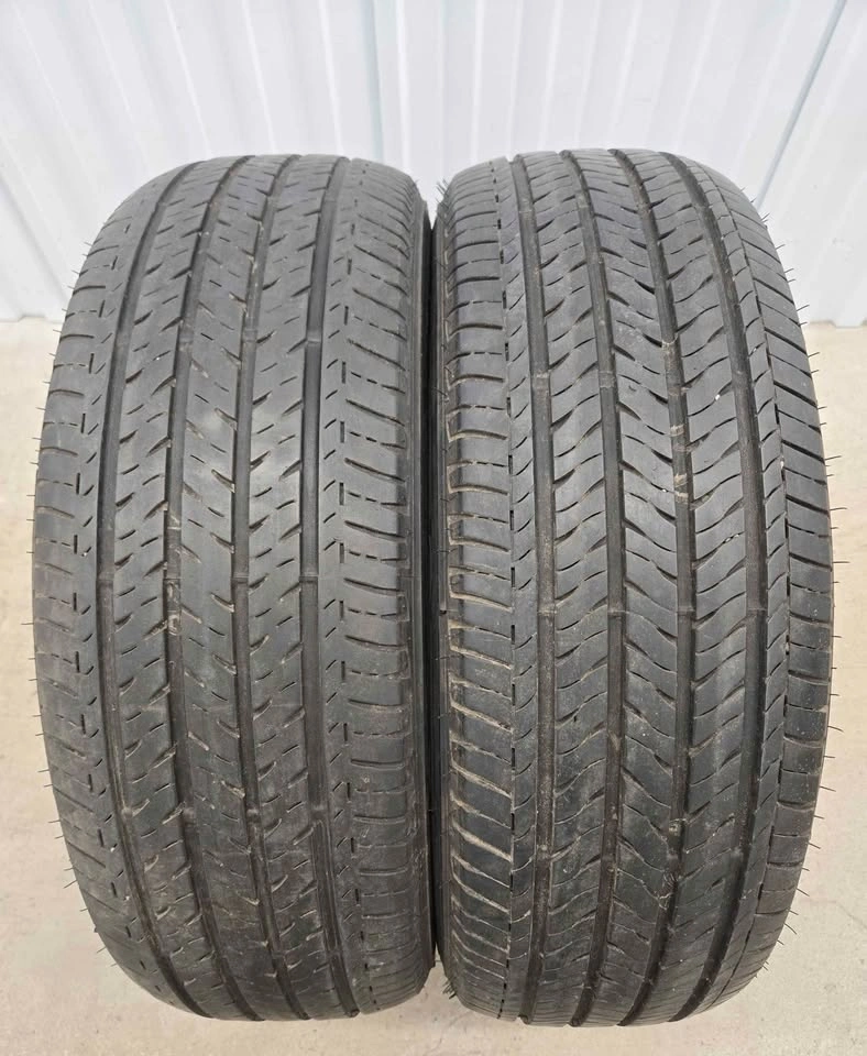 Firestone All Season Tires 205/65R16 - photo 2