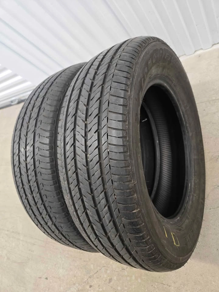 Firestone All Season Tires 205/65R16 - photo 3