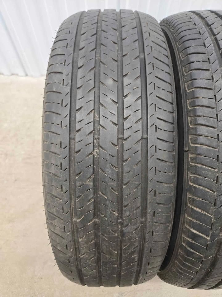 Firestone All Season Tires 205/65R16 - photo 4