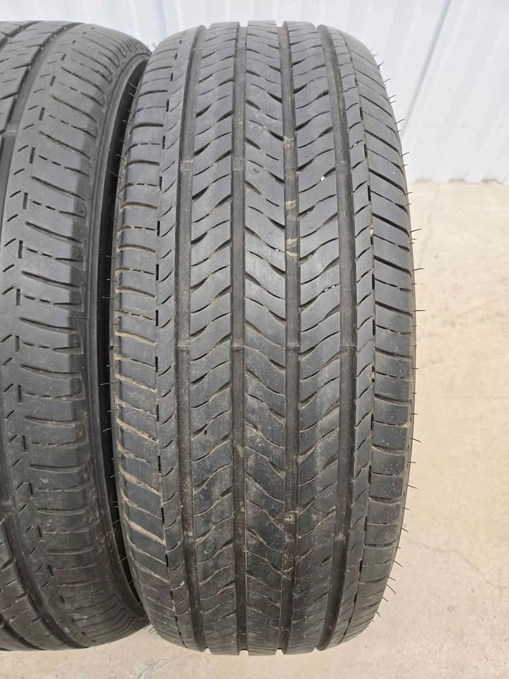 Firestone All Season Tires 205/65R16 - photo 5