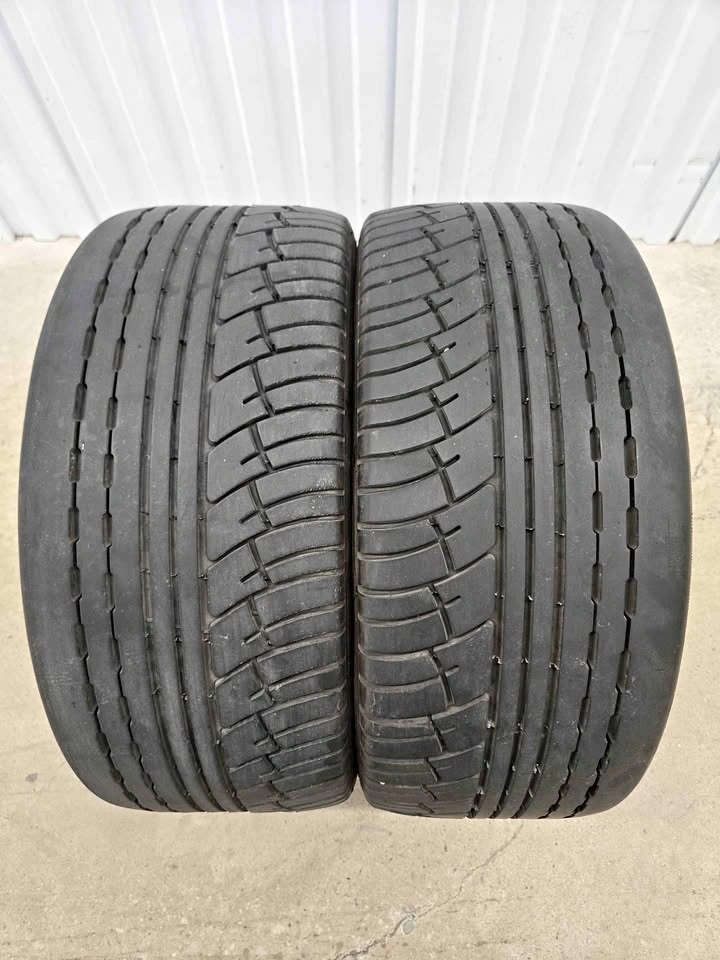BF Goodrich Tires 205/40ZR16