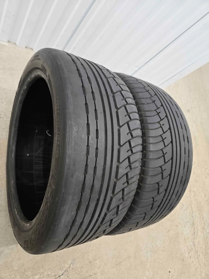 BF Goodrich Tires 205/40ZR16 - photo 2