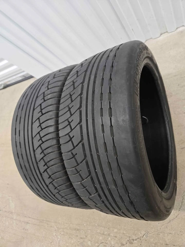 BF Goodrich Tires 205/40ZR16 - photo 3