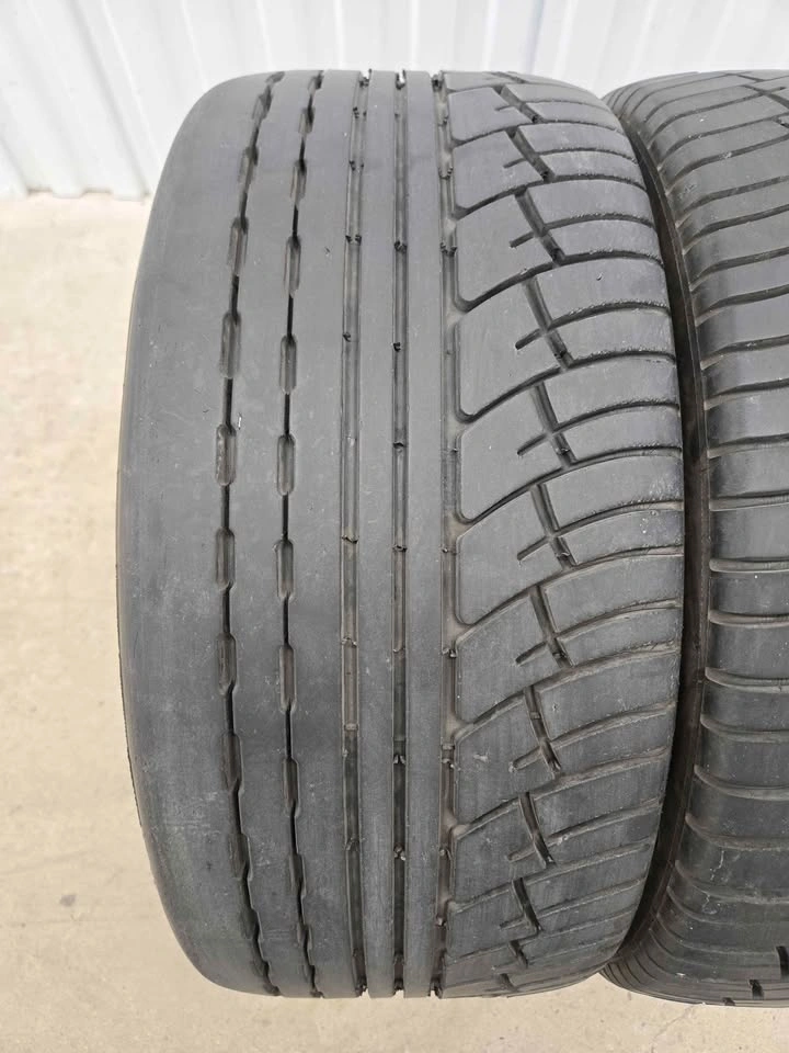 BF Goodrich Tires 205/40ZR16 - photo 4