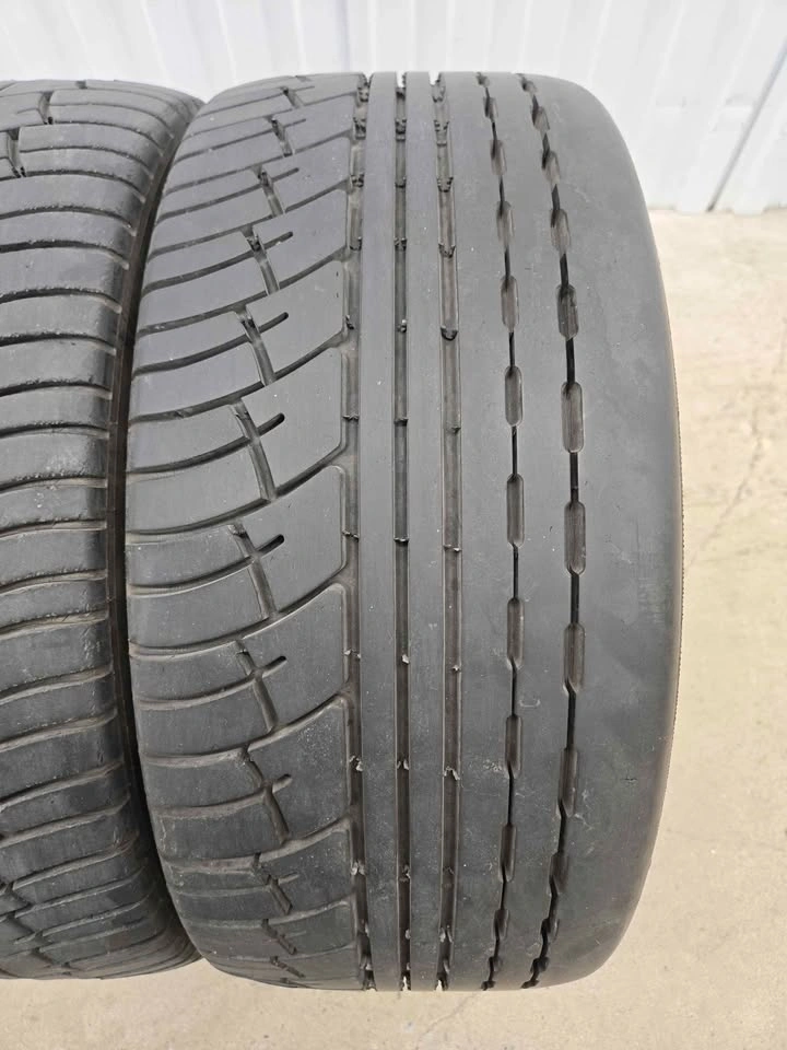 BF Goodrich Tires 205/40ZR16 - photo 5