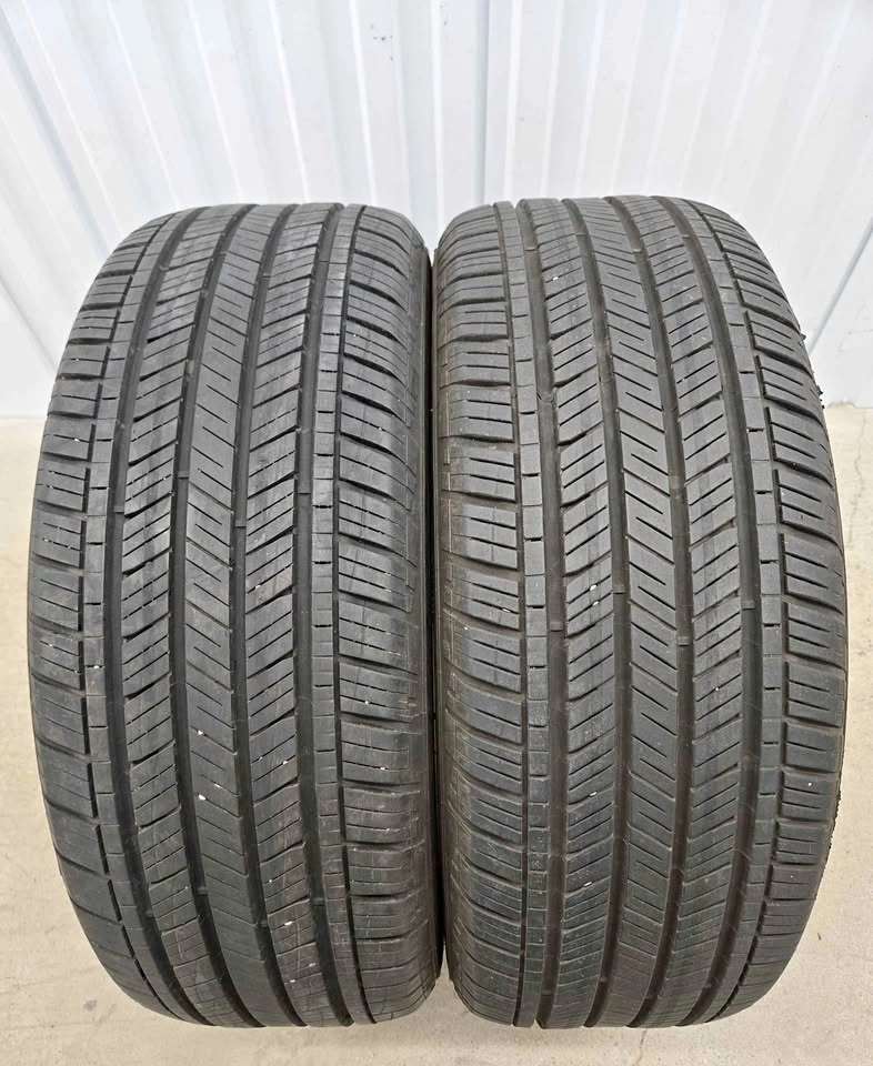 Goodyear Assurance Tires 215/55R18