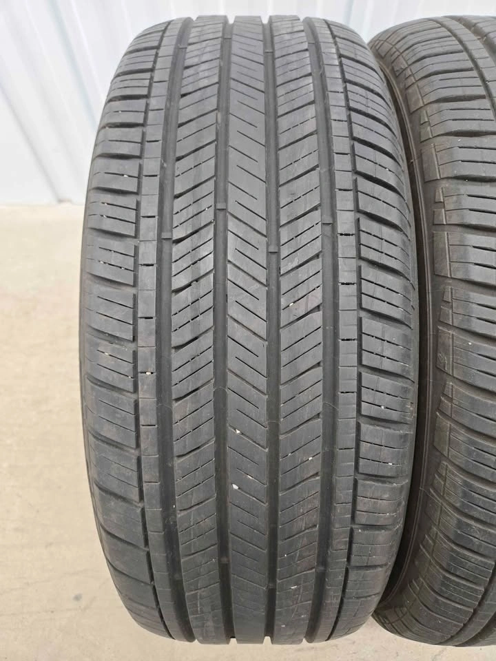 Goodyear Assurance Tires 215/55R18 - photo 4