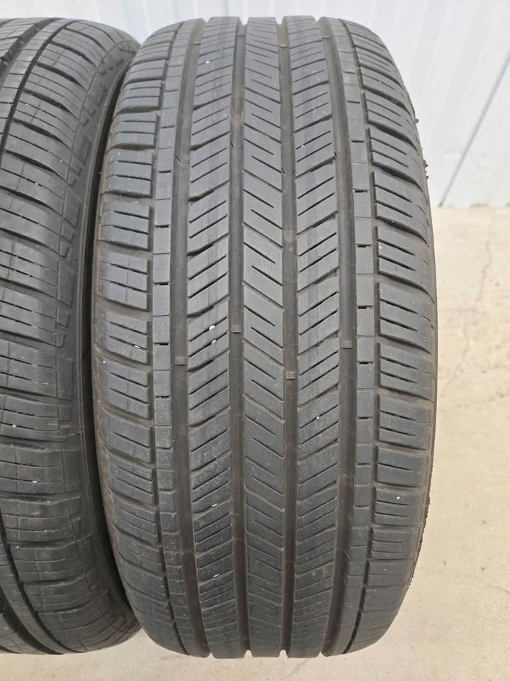 Goodyear Assurance Tires 215/55R18 - photo 5