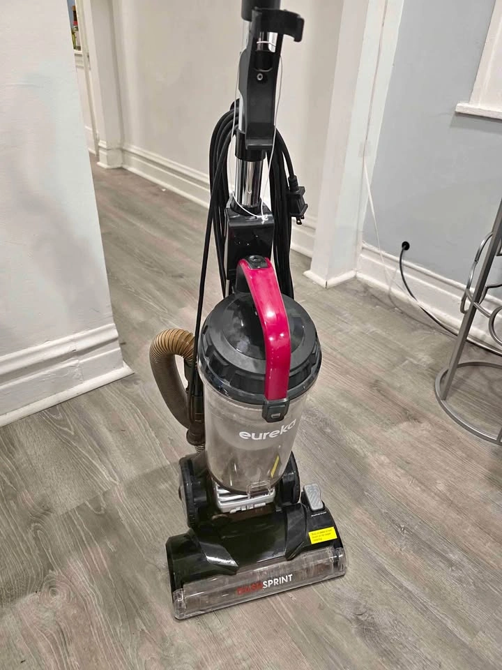 Eureka DashSprint Dual Motor Upright Vacuum