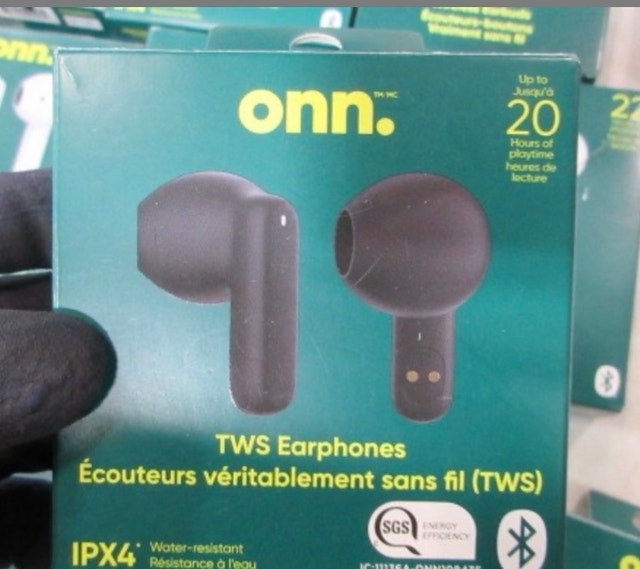 Onn TWS Earphones