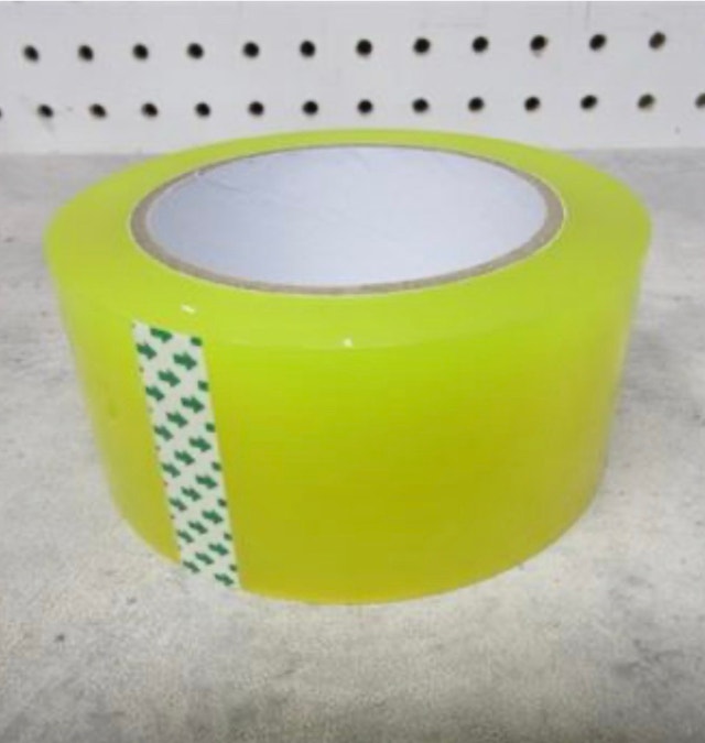 3M Scotch Box Sealing Tape - Selling 3 for $10