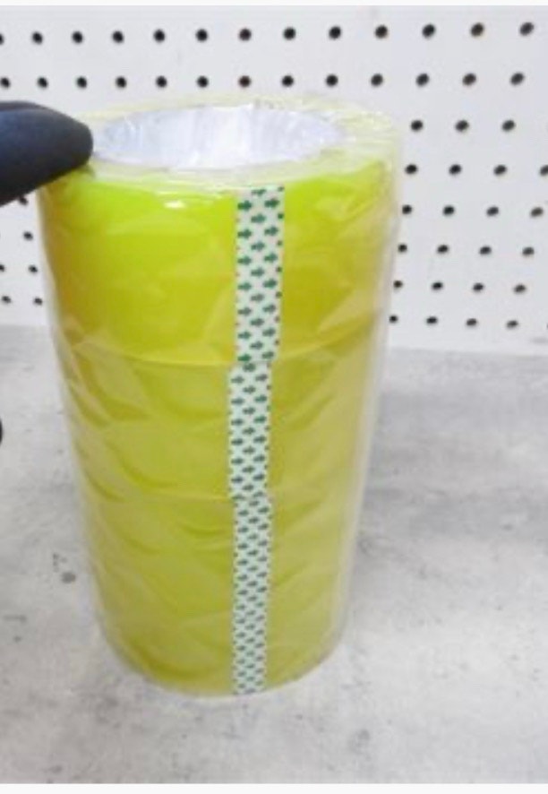 3M Scotch Box Sealing Tape - Selling 3 for $10 - photo 2