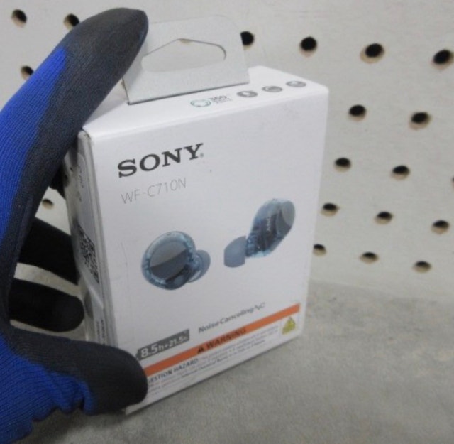 Sony WF-C710N Wireless Earbuds