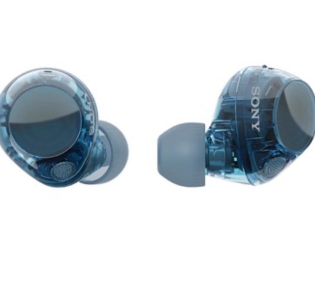 Sony WF-C710N Wireless Earbuds - photo 2