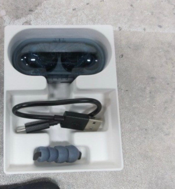 Sony WF-C710N Wireless Earbuds - photo 3
