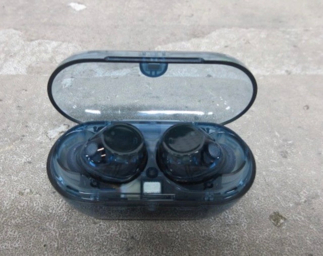 Sony WF-C710N Wireless Earbuds - photo 4