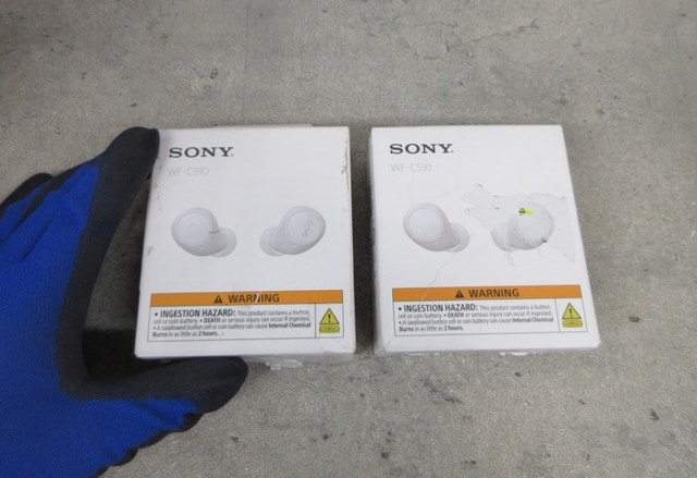 Sony WF-C510 Earbuds