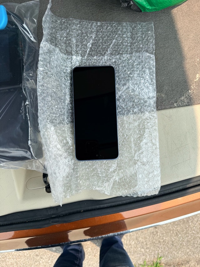 Motorola Moto G