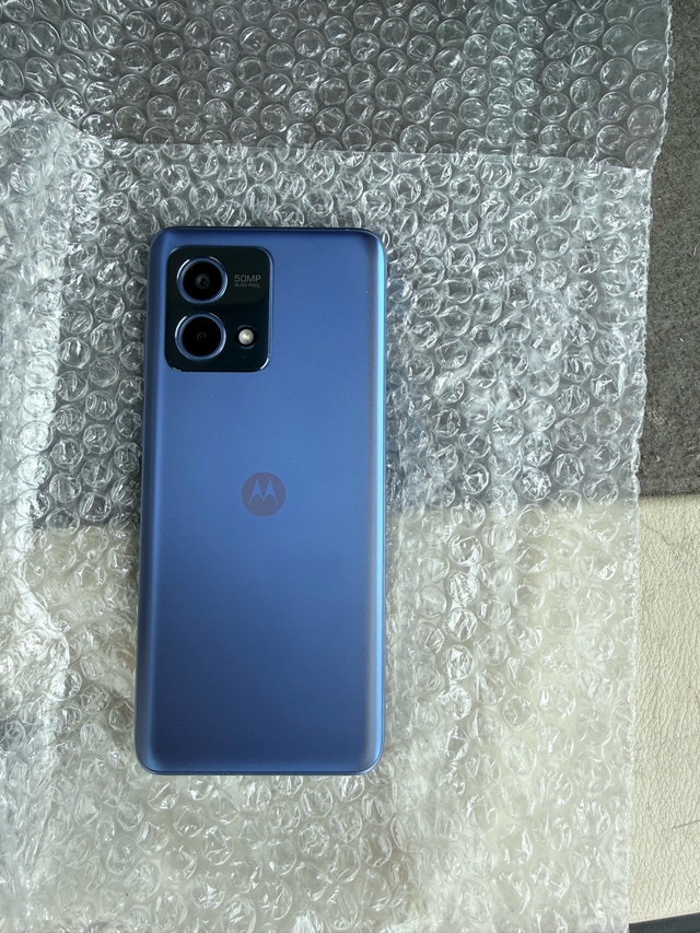 Motorola Moto G - photo 2