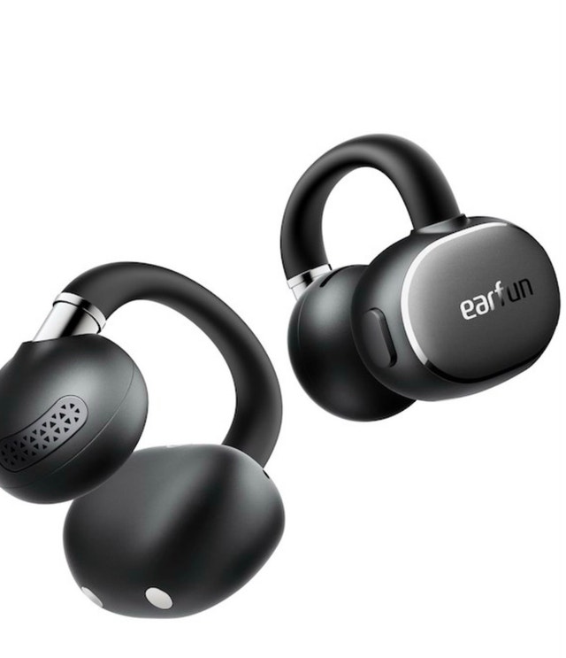 EarFun Open Ear Wireless Earbuds