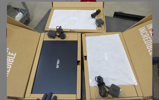 ASUS L410 Laptop - photo 3
