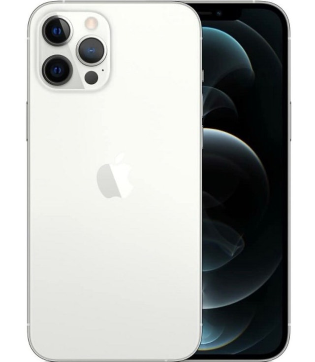 Apple iPhone 12 Pro - photo 5