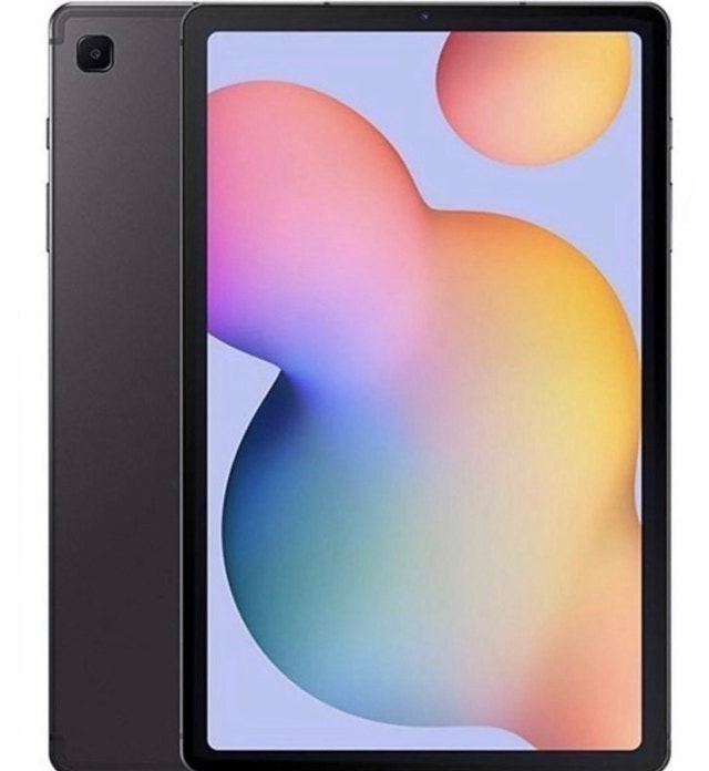 Samsung Galaxy Tab S6 Lite - photo 5