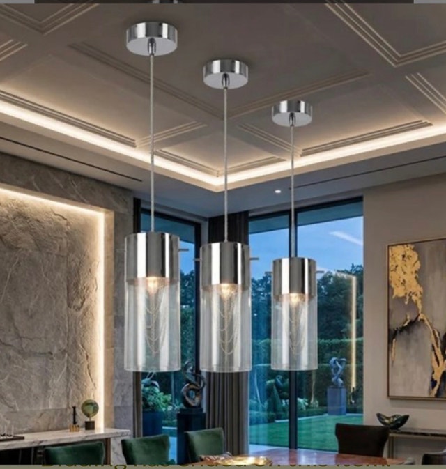 Decoristra Verre Designer Light Pendant - photo 2