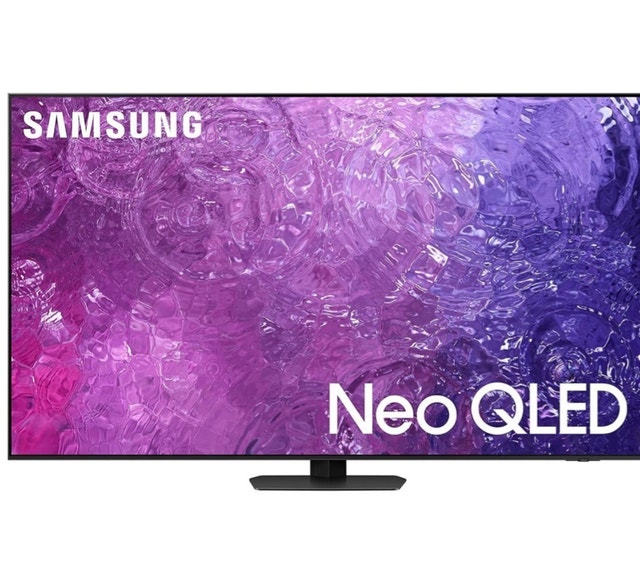 Samsung 50-inch 4K UHD Neo QLED TV - photo 4