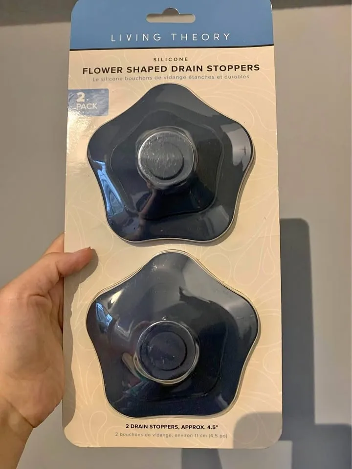 Drain Stoppers