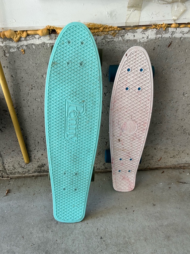 Penny Boards