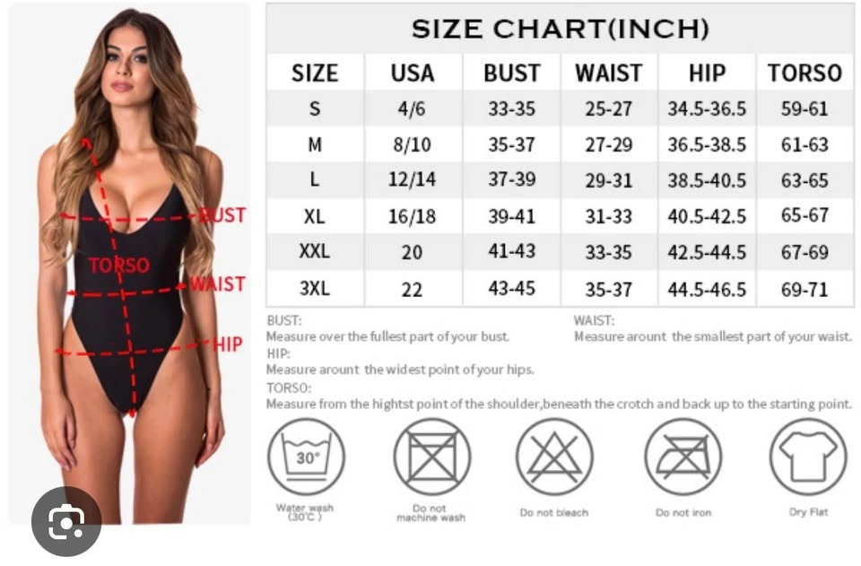 RELLECIGA Women's One Piece Ruched Swimsuits - LARGE - photo 5