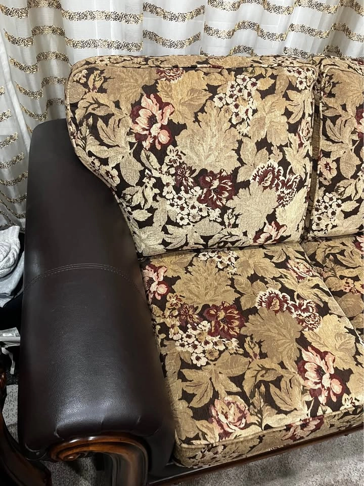 Sofa and Loveseat - photo 2