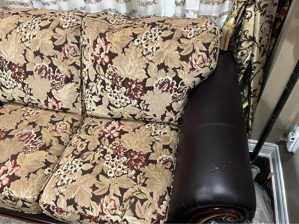 Sofa and Loveseat - photo 3