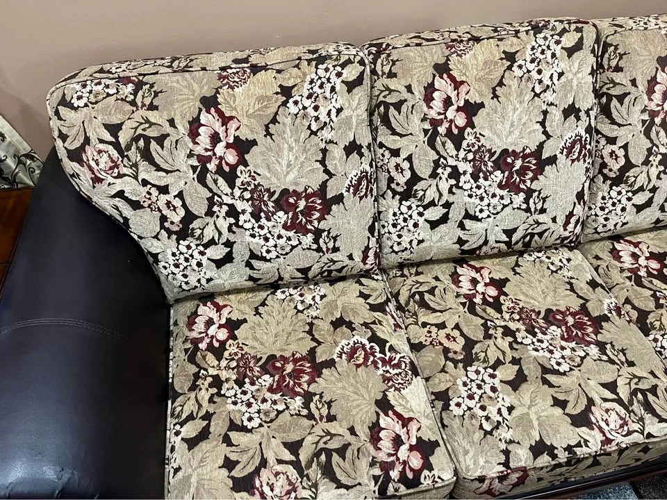 Sofa and Loveseat - photo 5